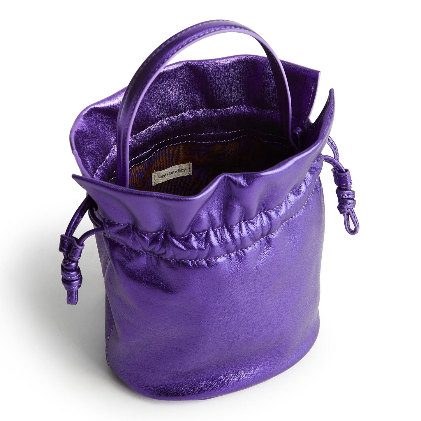 Tilden Drawstring Crossbody