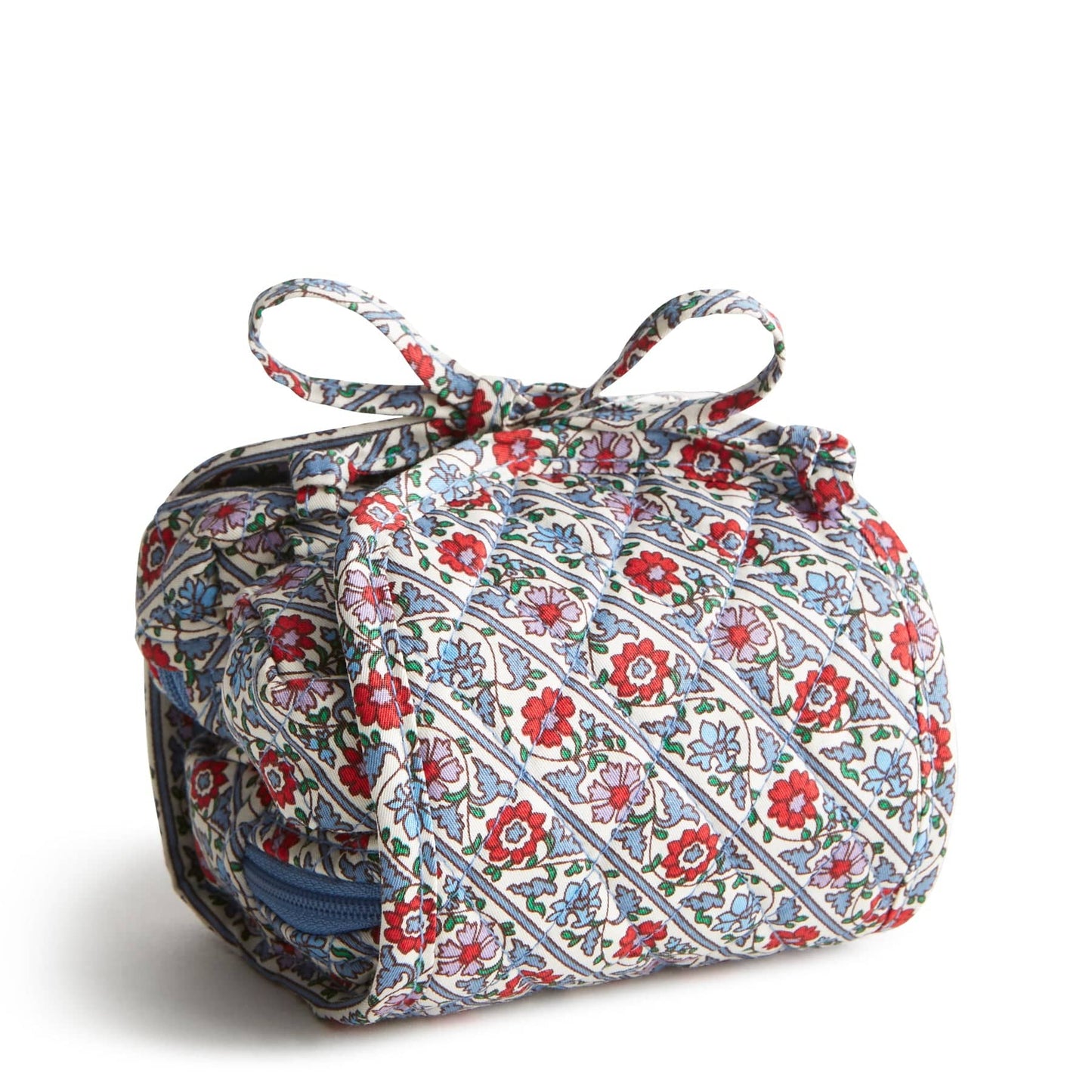 All Wrapped Up Cosmetic Bag