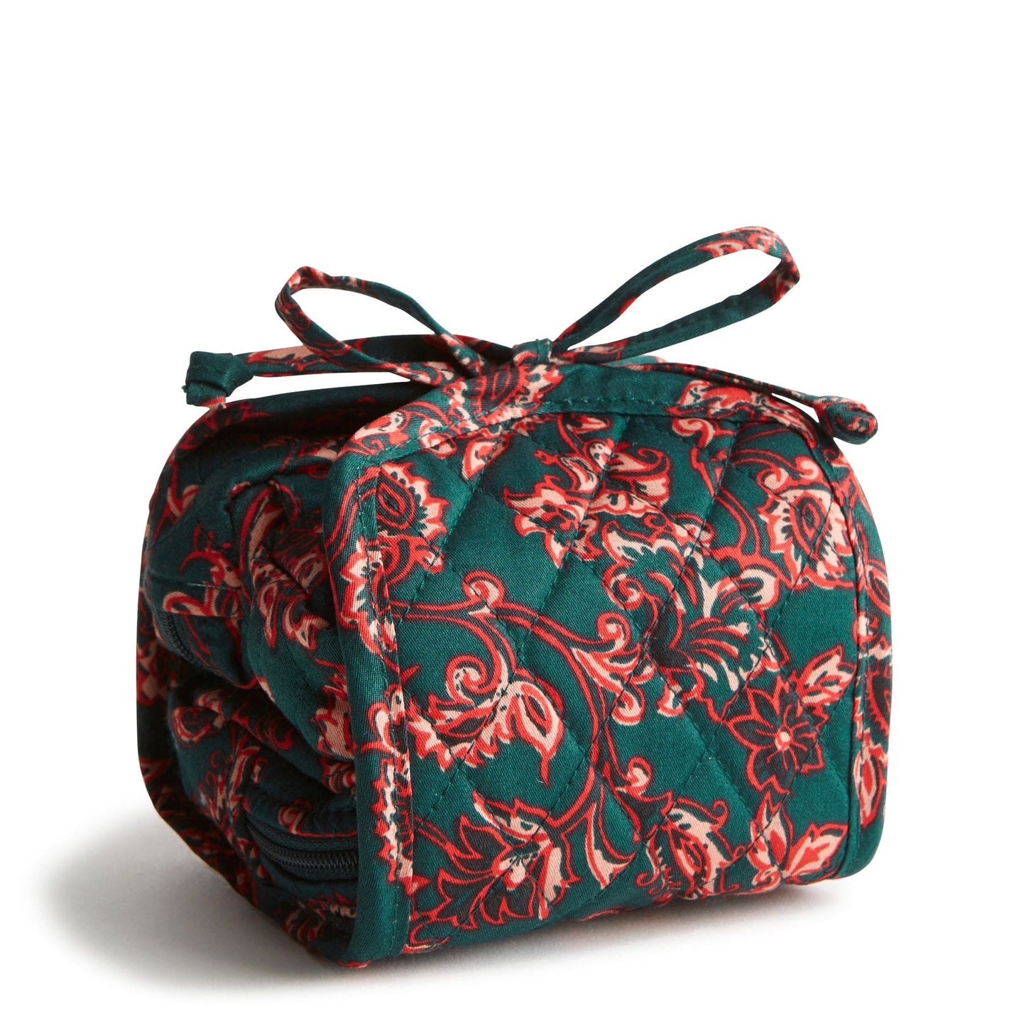 All Wrapped Up Cosmetic Bag
