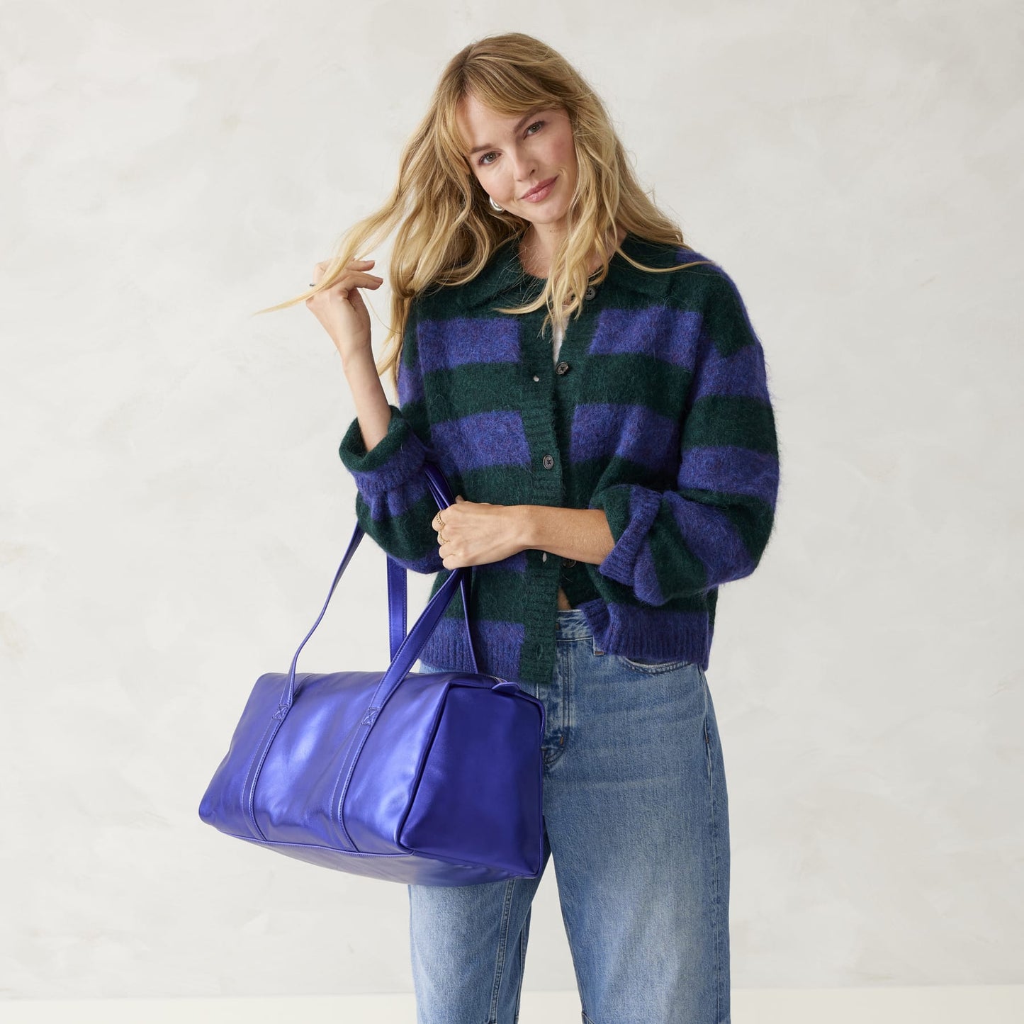 Small Original Duffel Bag