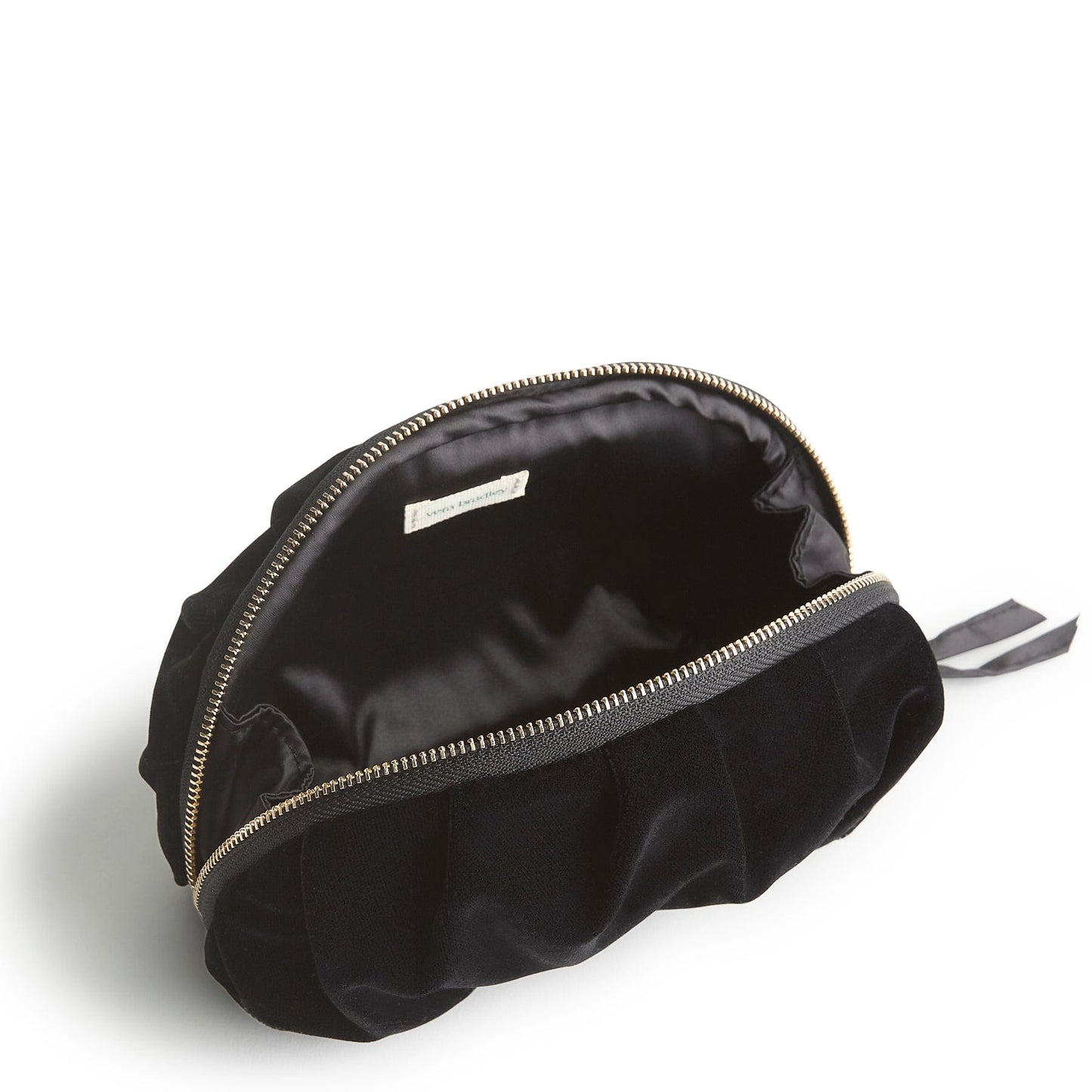 Mini Dome Cosmetic Bag