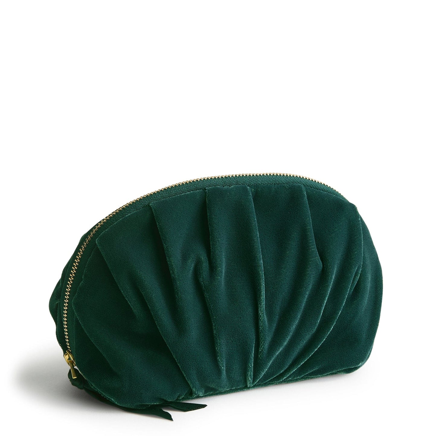 Mini Dome Cosmetic Bag