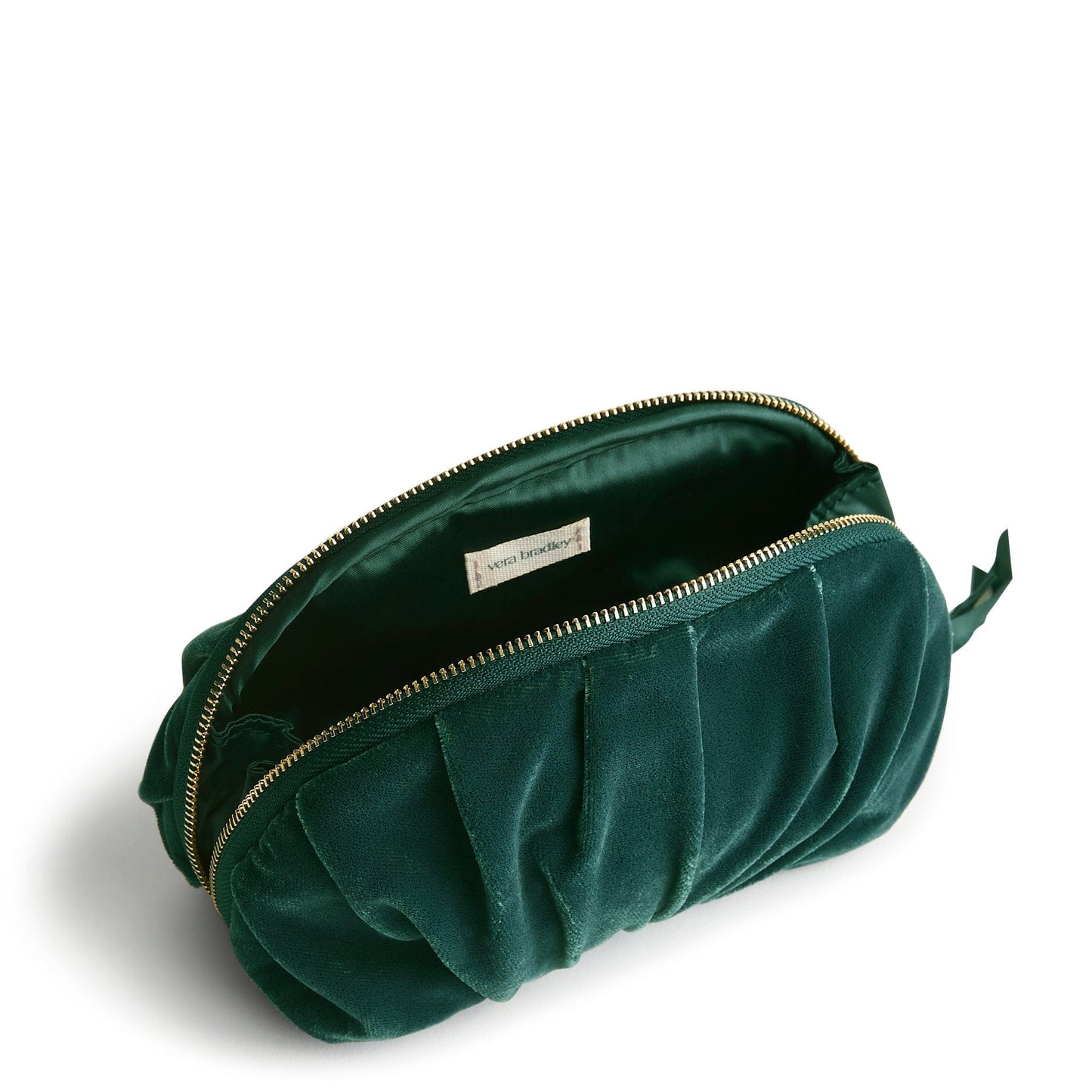 Mini Dome Cosmetic Bag