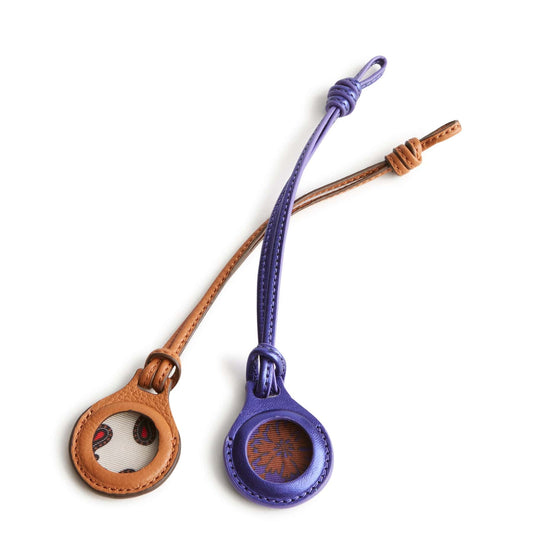 Bag Charm Set for AirTag