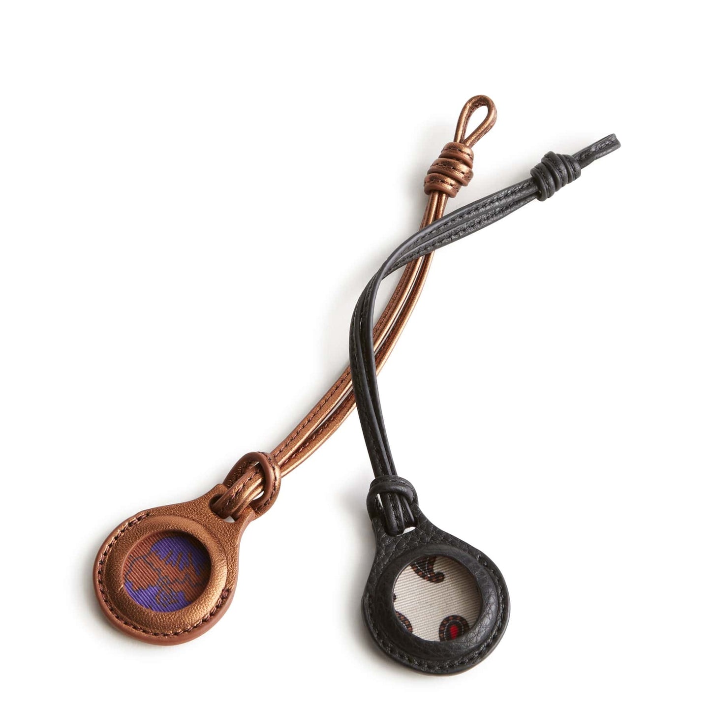 Bag Charm Set for AirTag