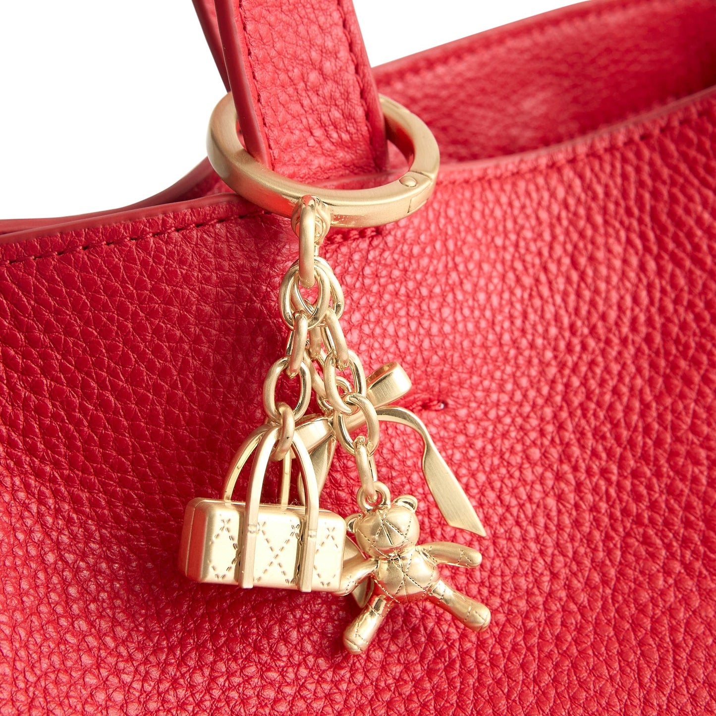 Icons Bag Charm