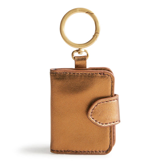 Picture Frame Bag Charm