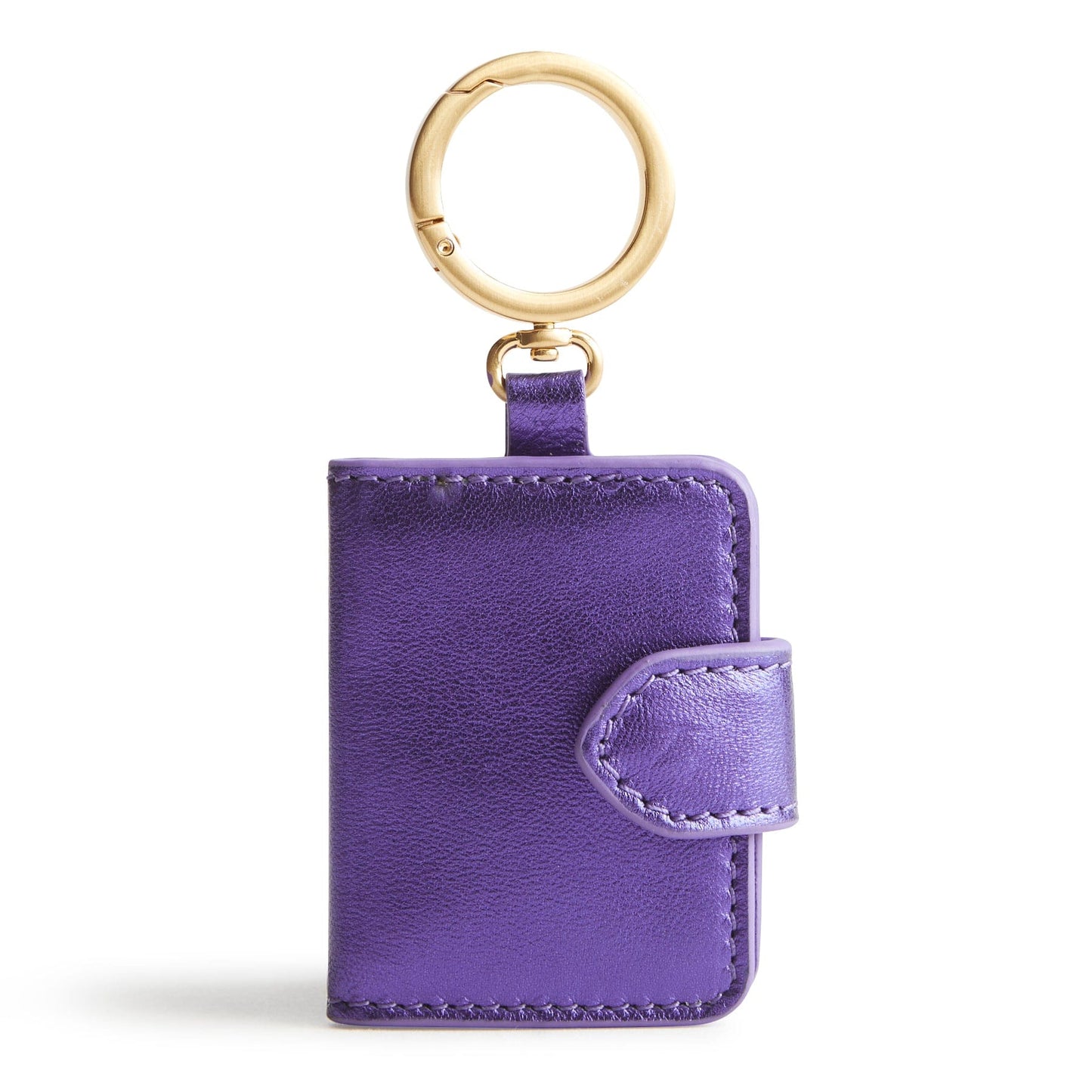 Picture Frame Bag Charm
