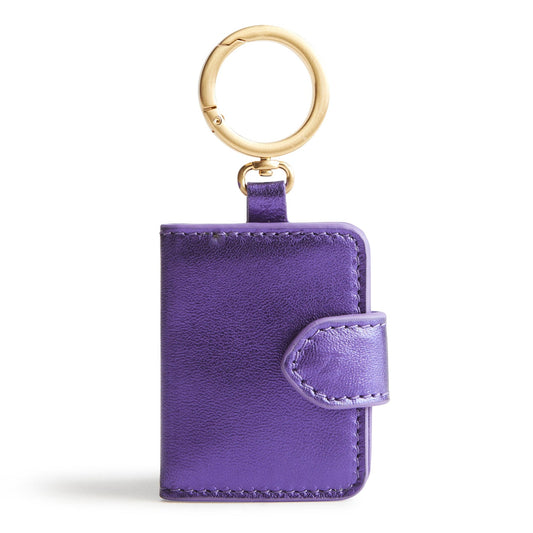 Picture Frame Bag Charm