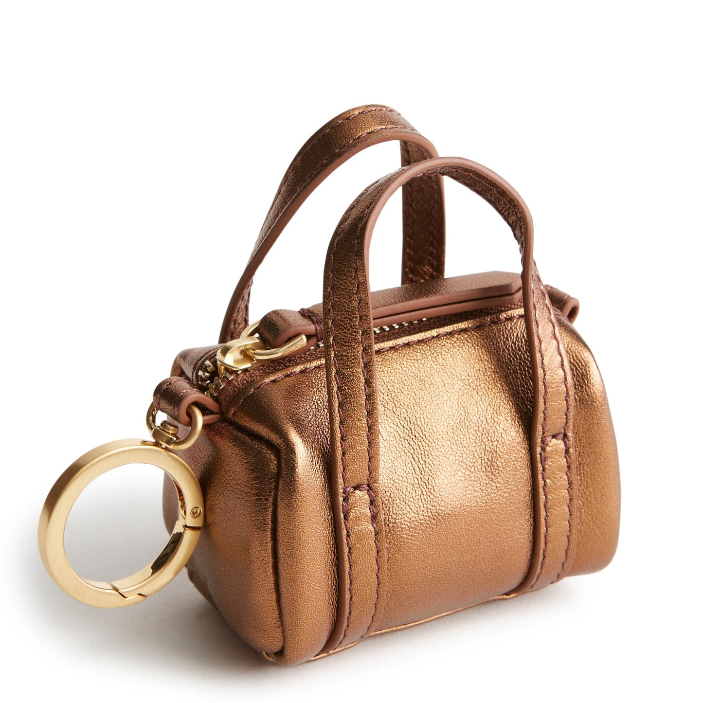 Original Duffel Bag Charm