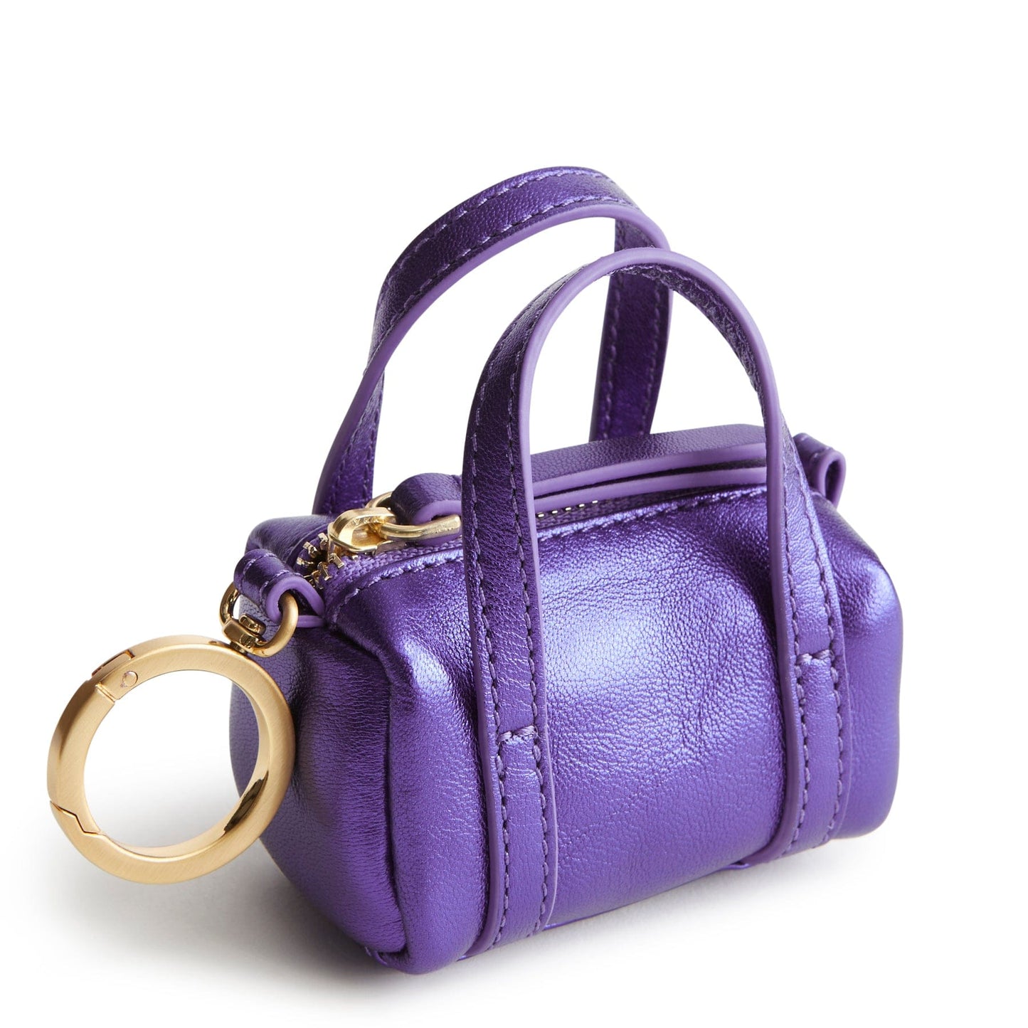 Original Duffel Bag Charm