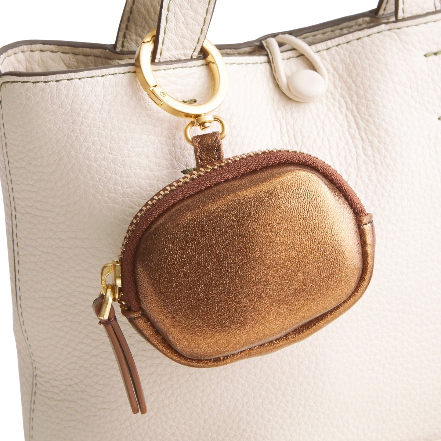 Bag Charm for AirPods