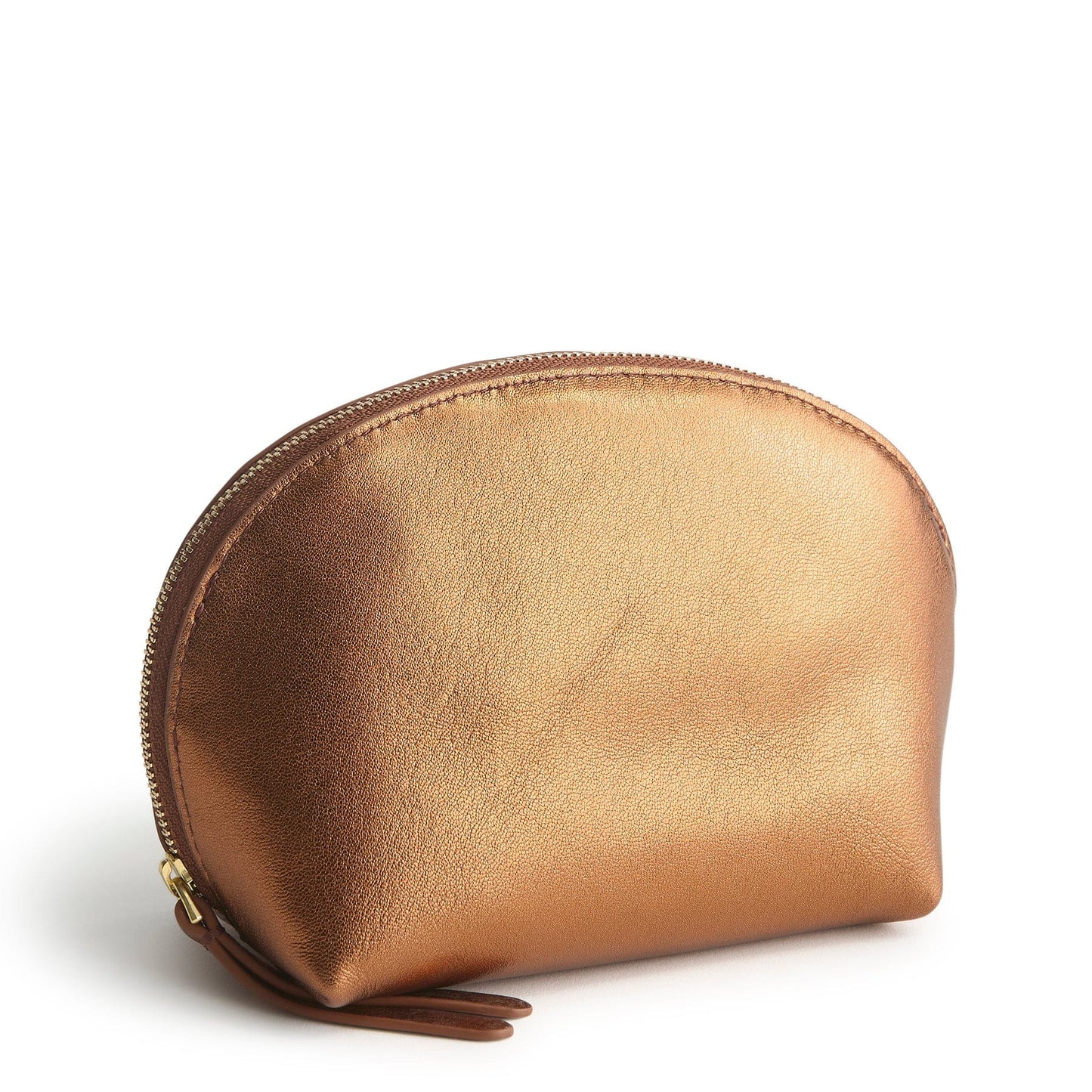 Mini Dome Cosmetic Bag