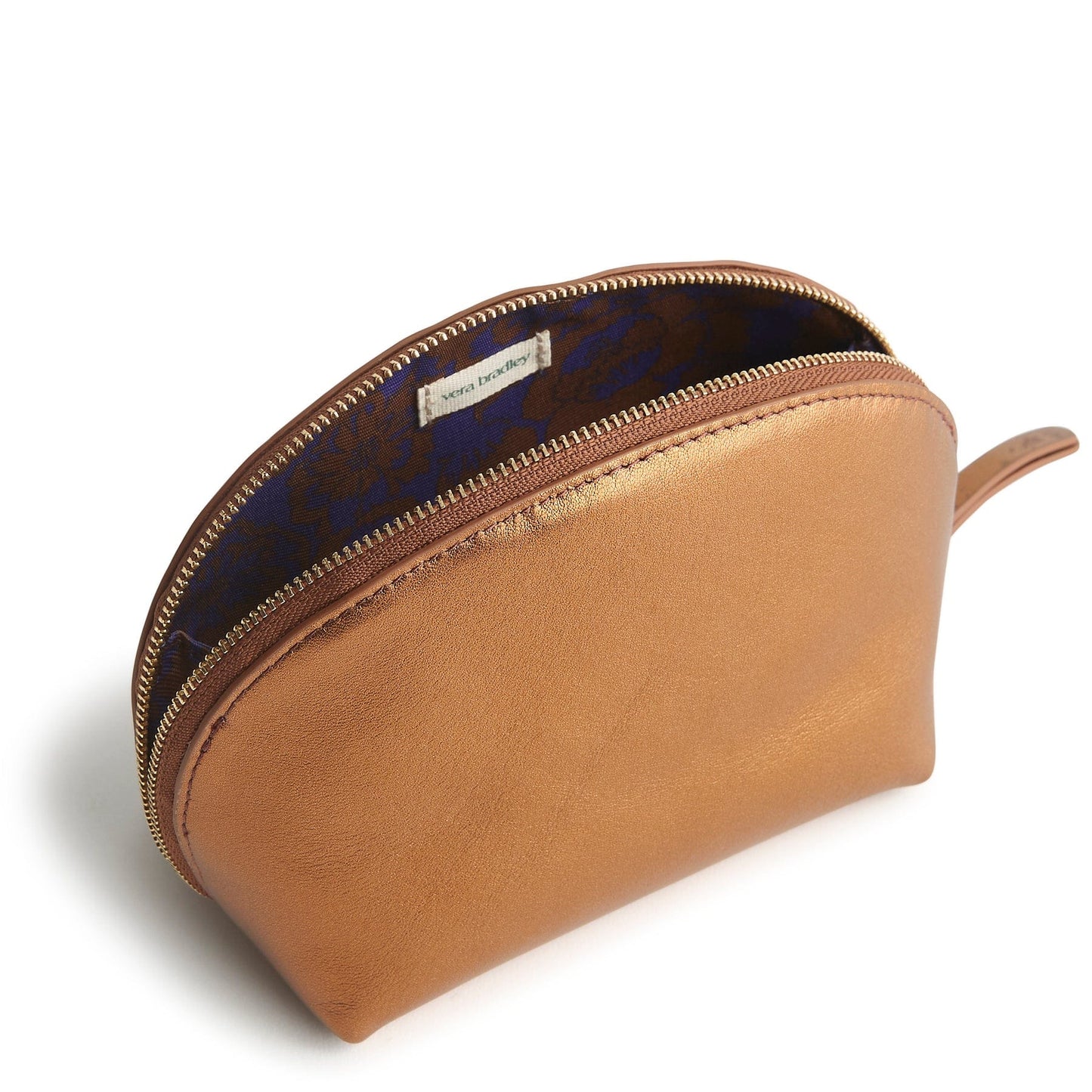 Mini Dome Cosmetic Bag