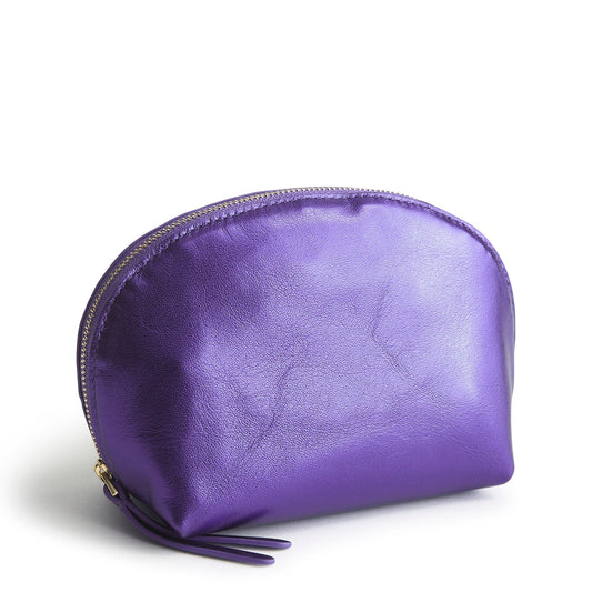 Mini Dome Cosmetic Bag