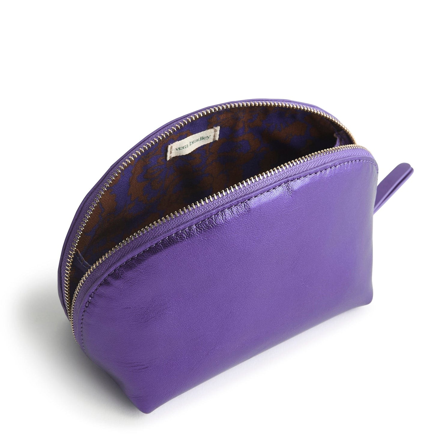 Mini Dome Cosmetic Bag