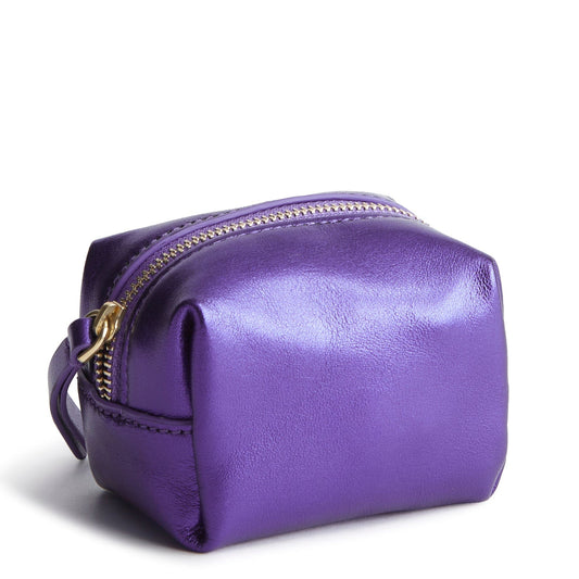 Mini Cosmetic Bag