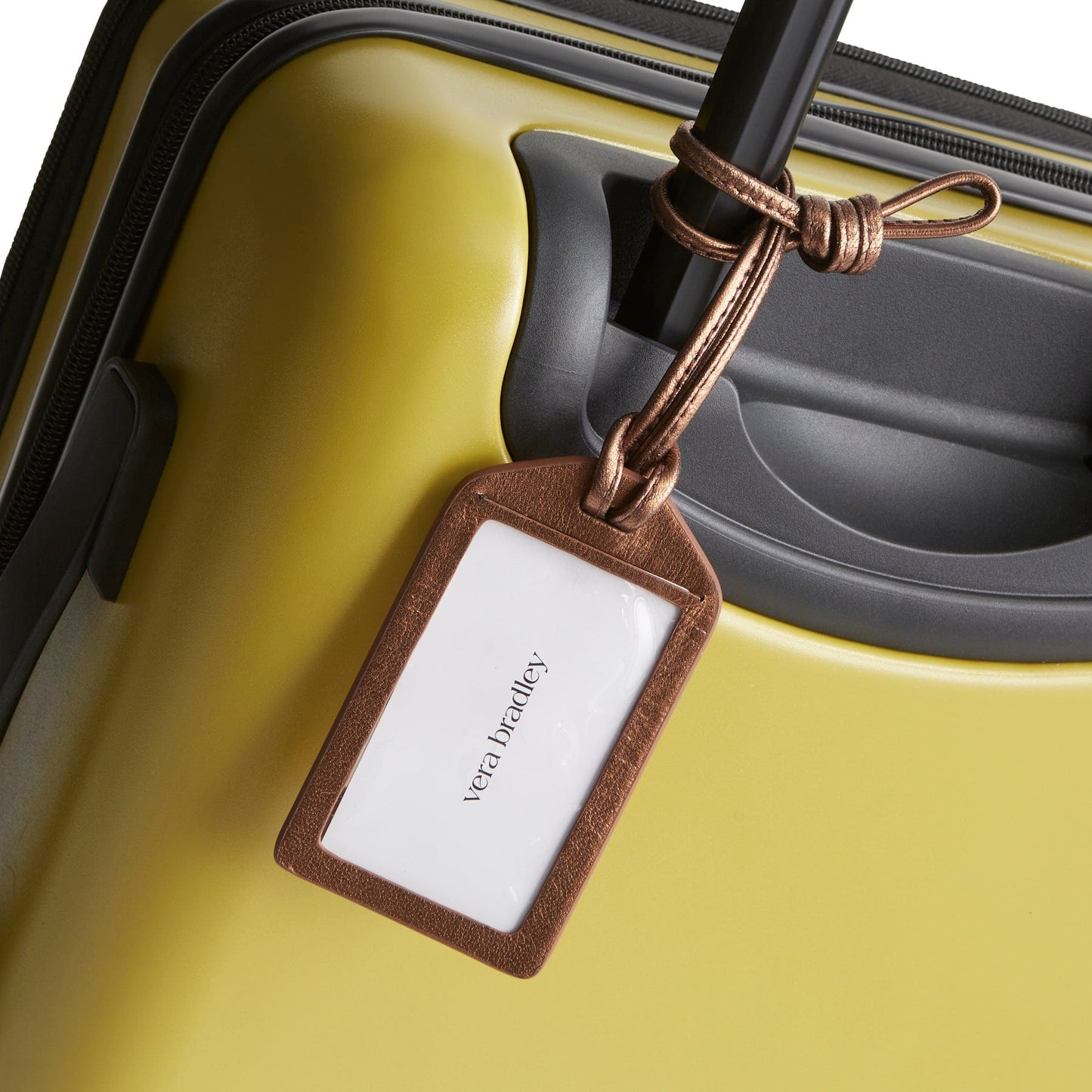 Passport Cover & Luggage Tag Set