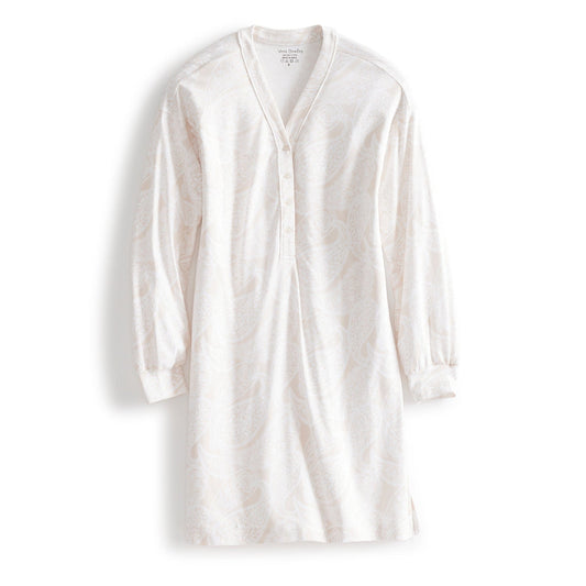 Henley Night Dress