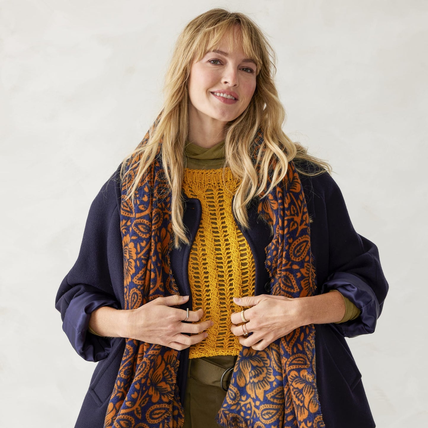 Blanket Wrap