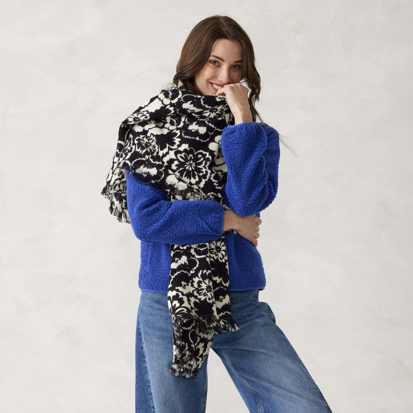 Blanket Wrap