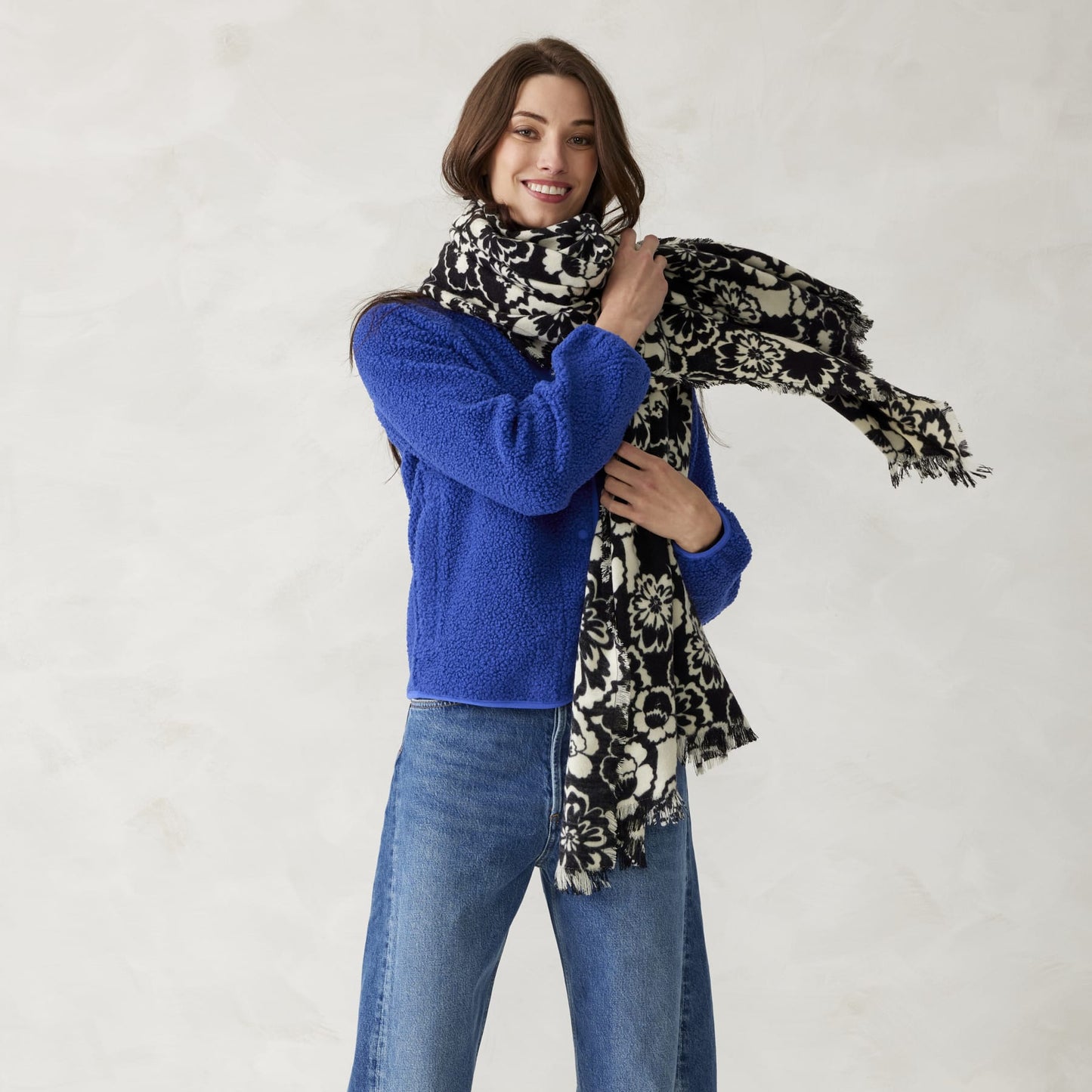 Blanket Wrap