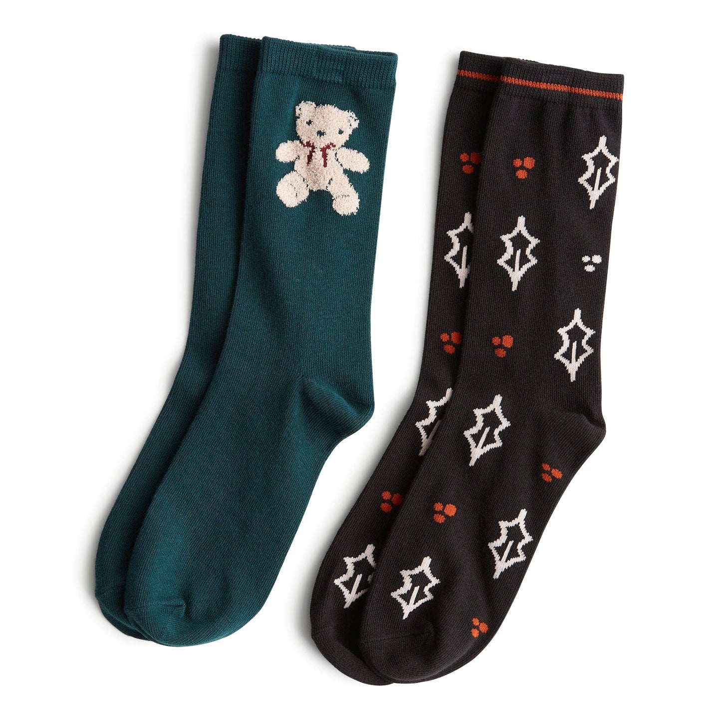 Crew Socks