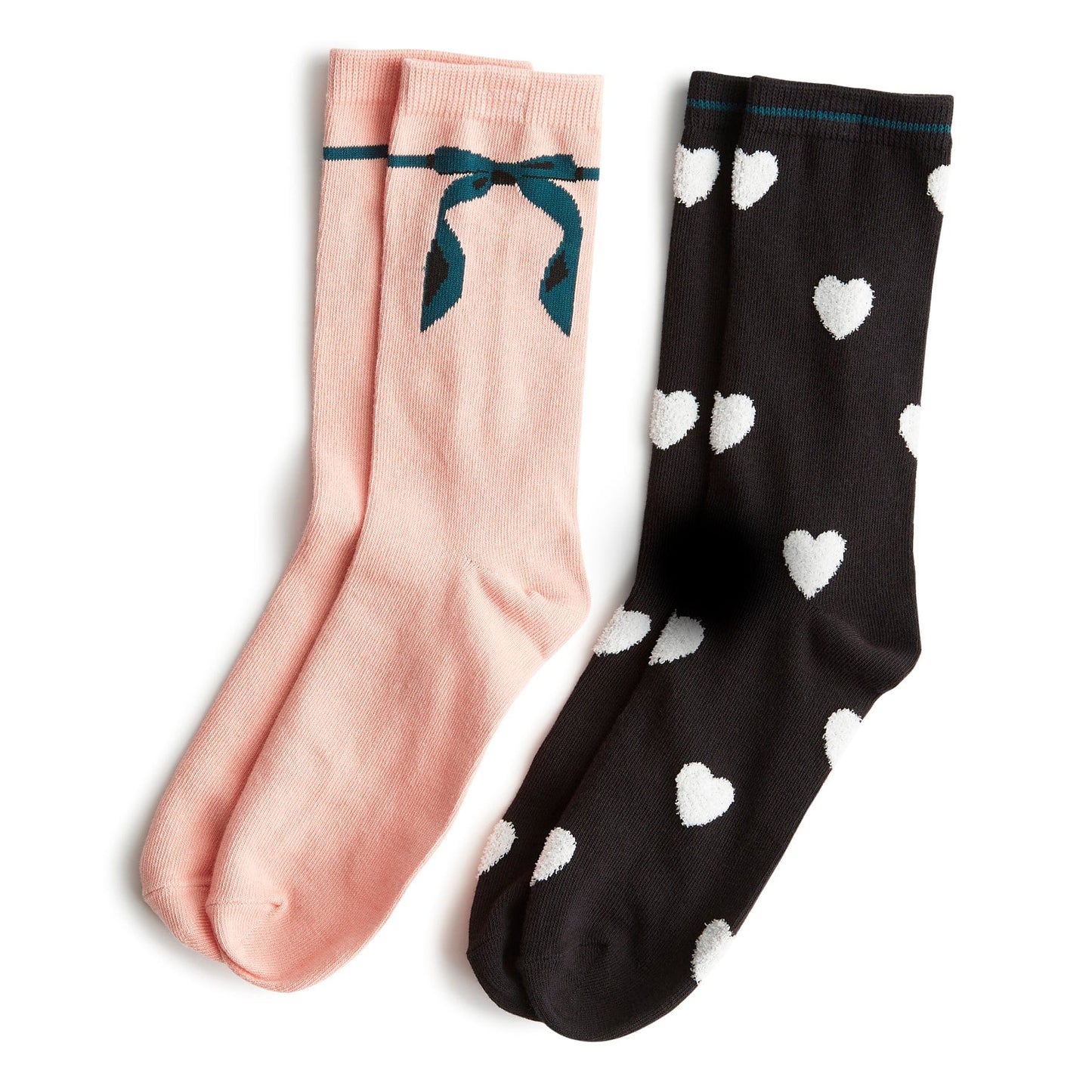 Crew Socks