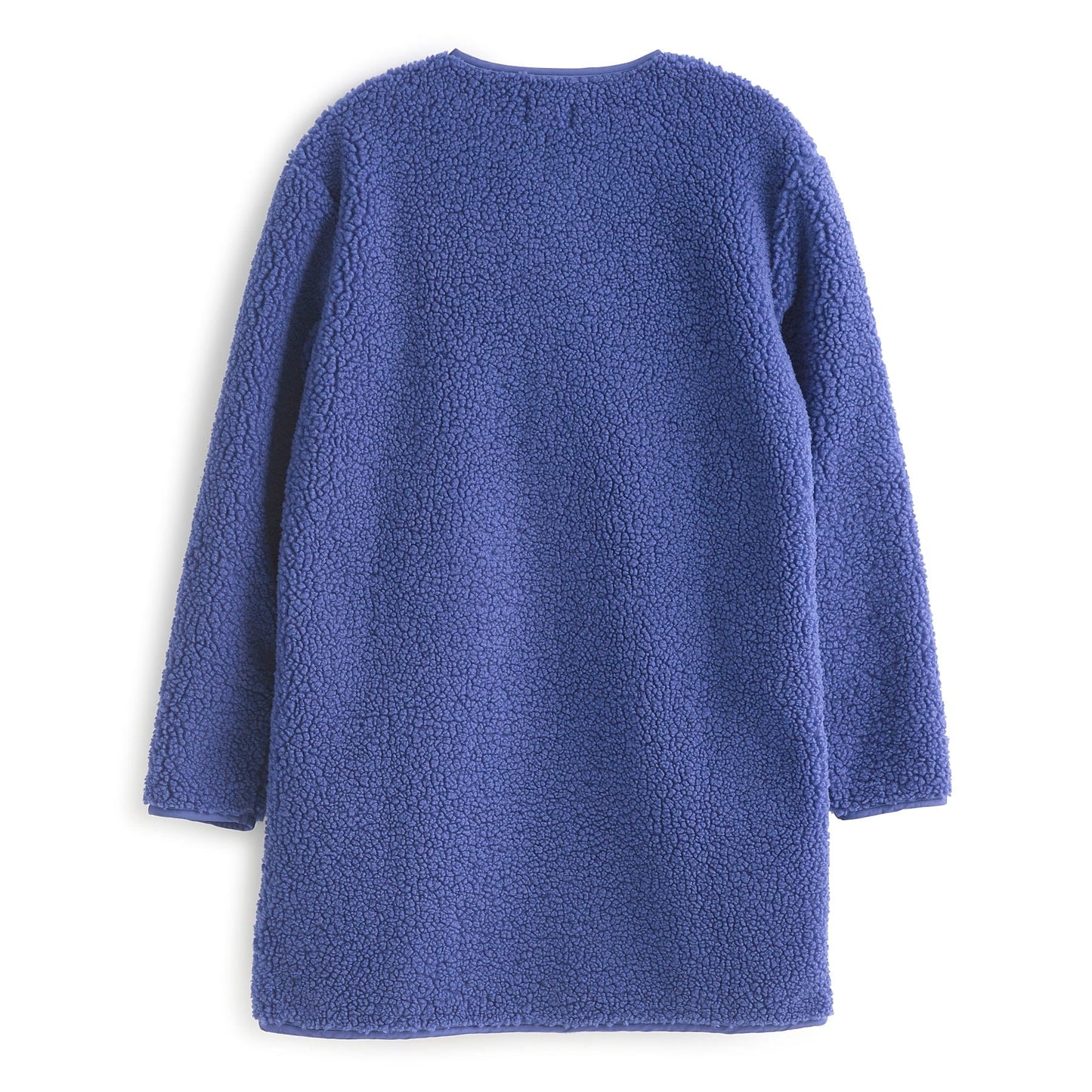 Teddy Fleece Jacket