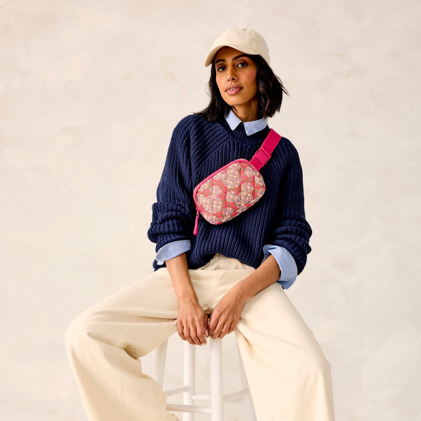 Disney Woodward Small Belt Bag