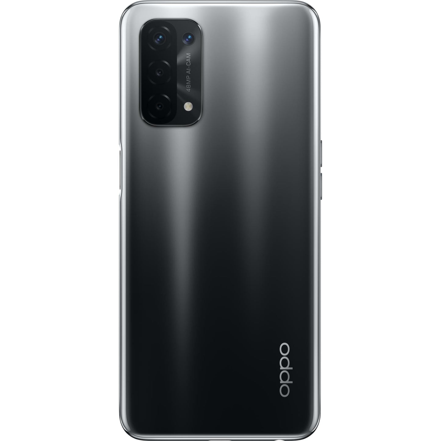 OPPO A74 5G 128GB (Fluid Black)