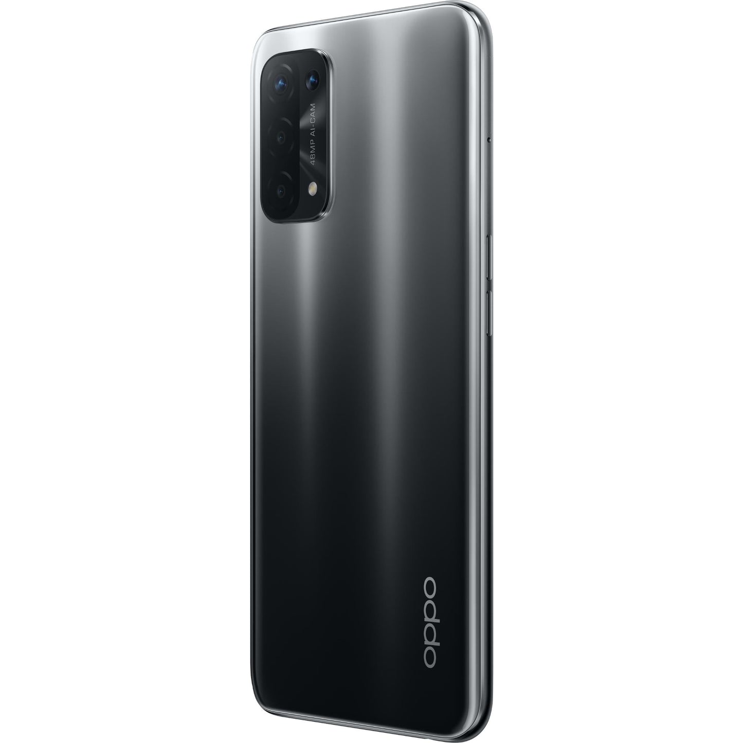 OPPO A74 5G 128GB (Fluid Black)