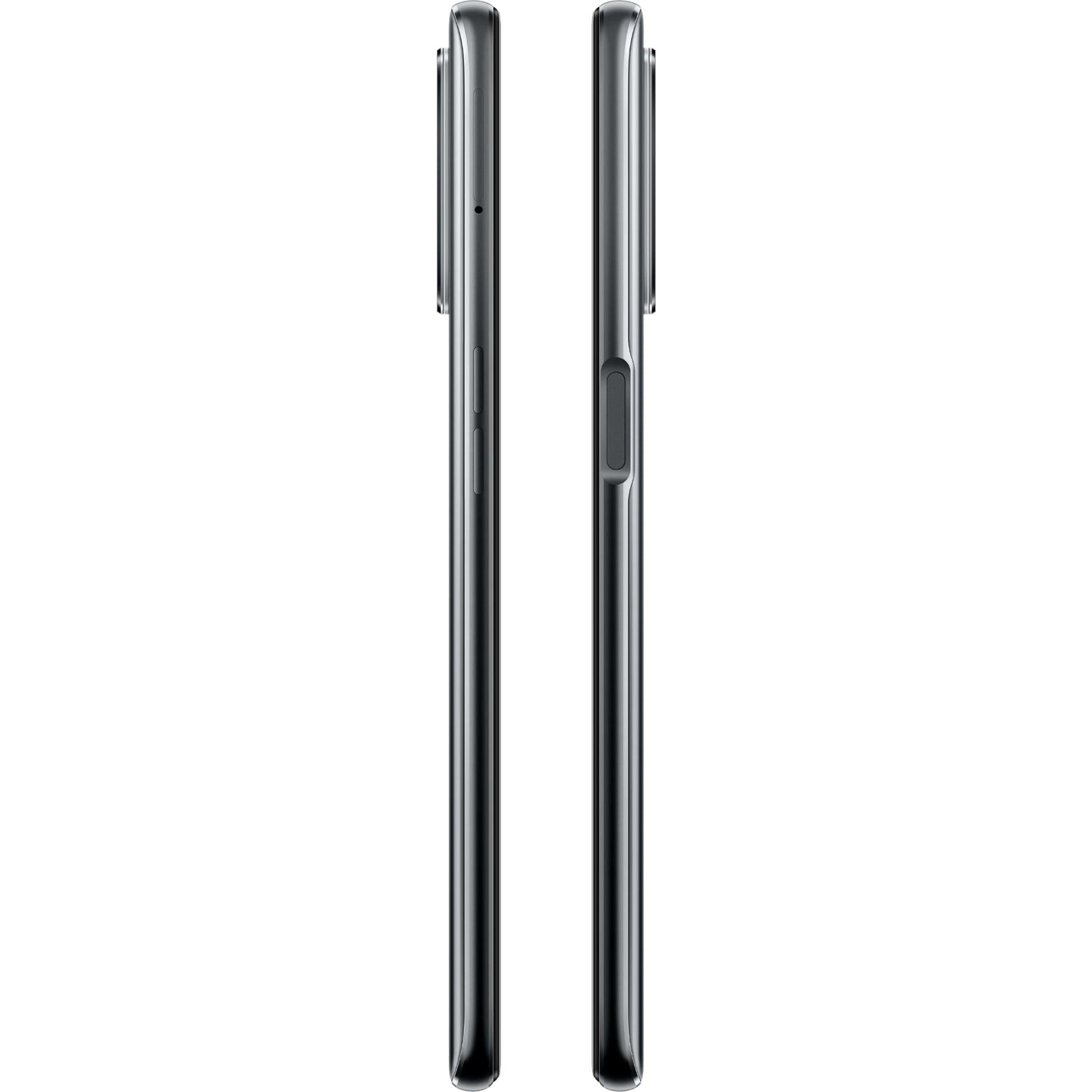 OPPO A74 5G 128GB (Fluid Black)