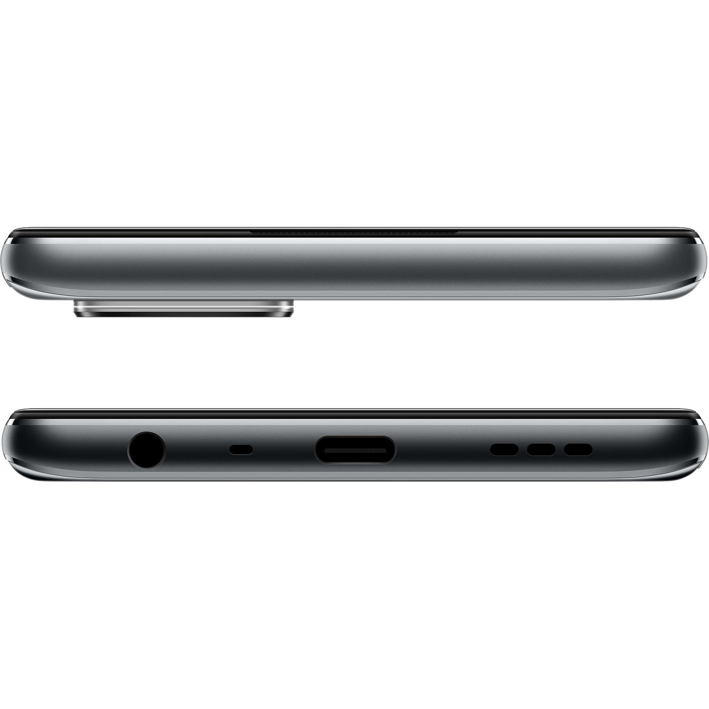 OPPO A74 5G 128GB (Fluid Black)