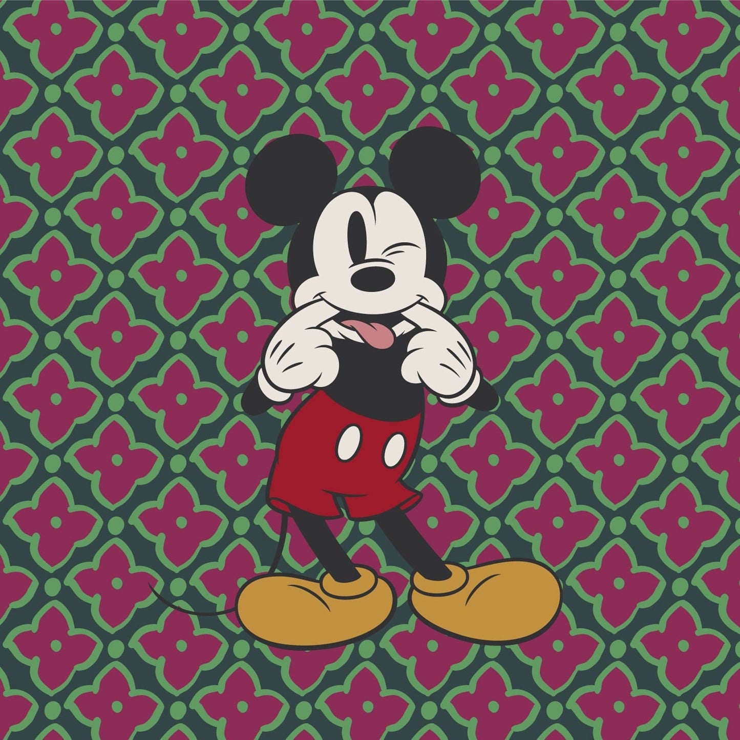 Disney Tab Wallet