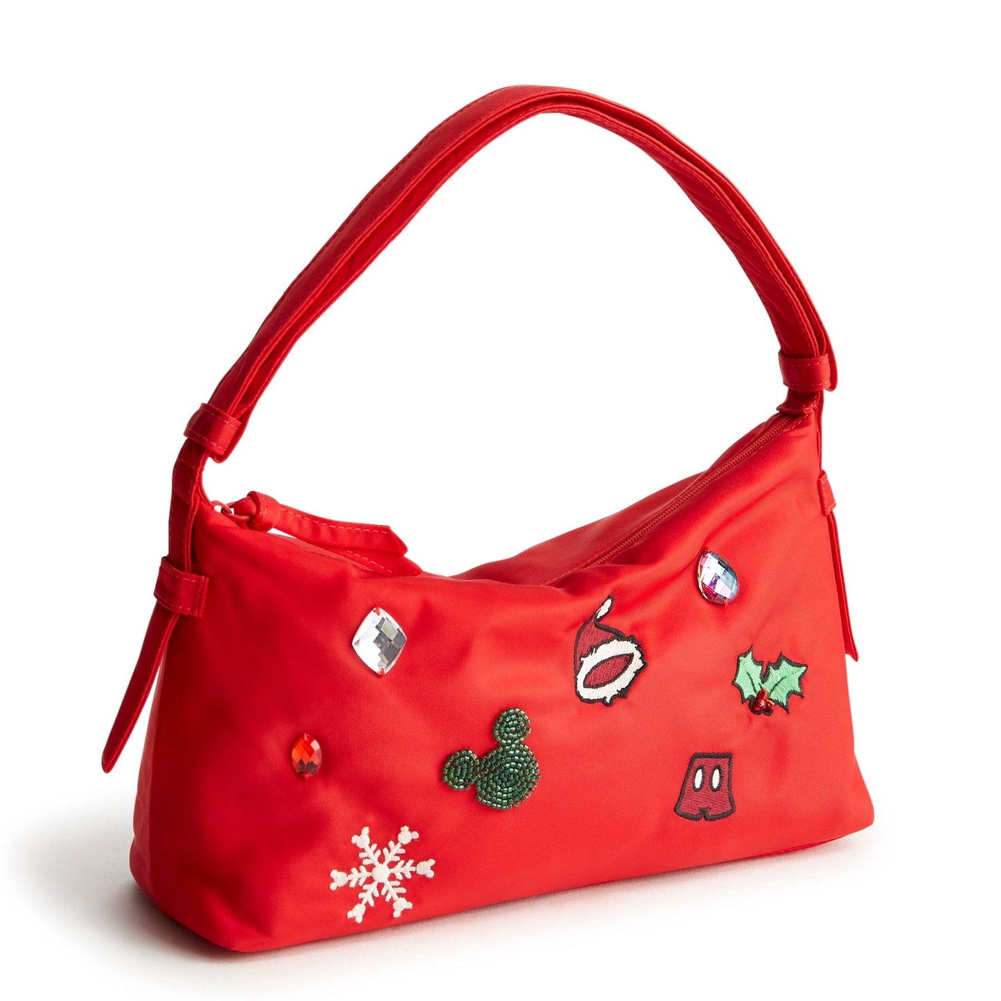 Disney Roxbury Crescent Shoulder Bag