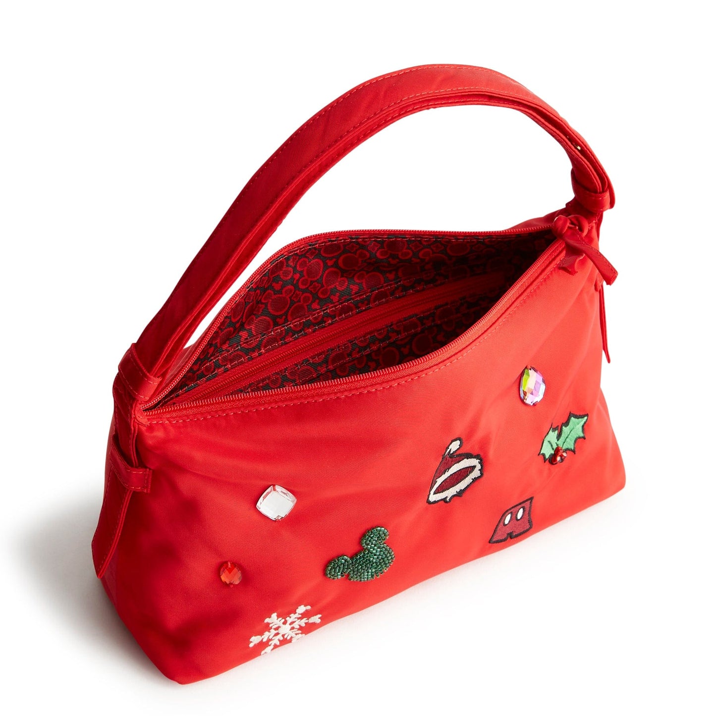 Disney Roxbury Crescent Shoulder Bag