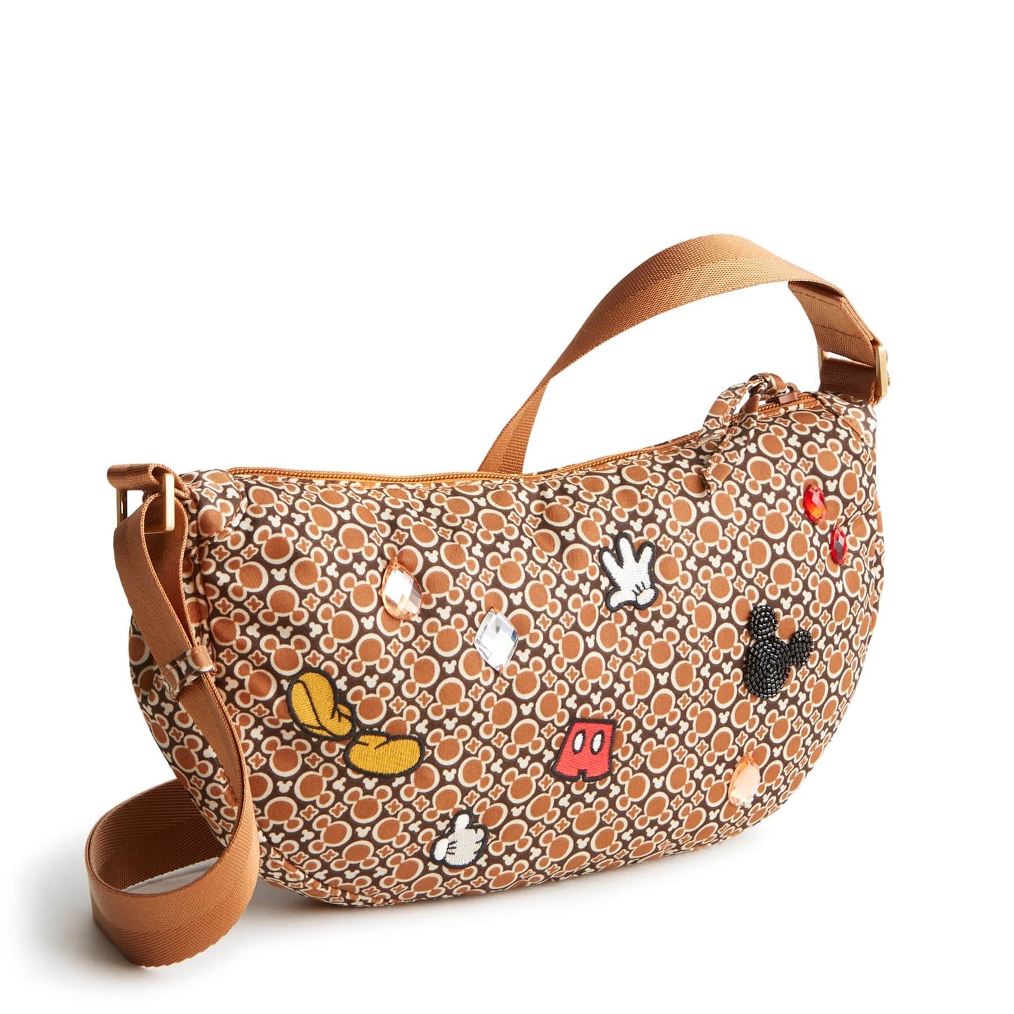 Disney Springbrook Sling Crossbody