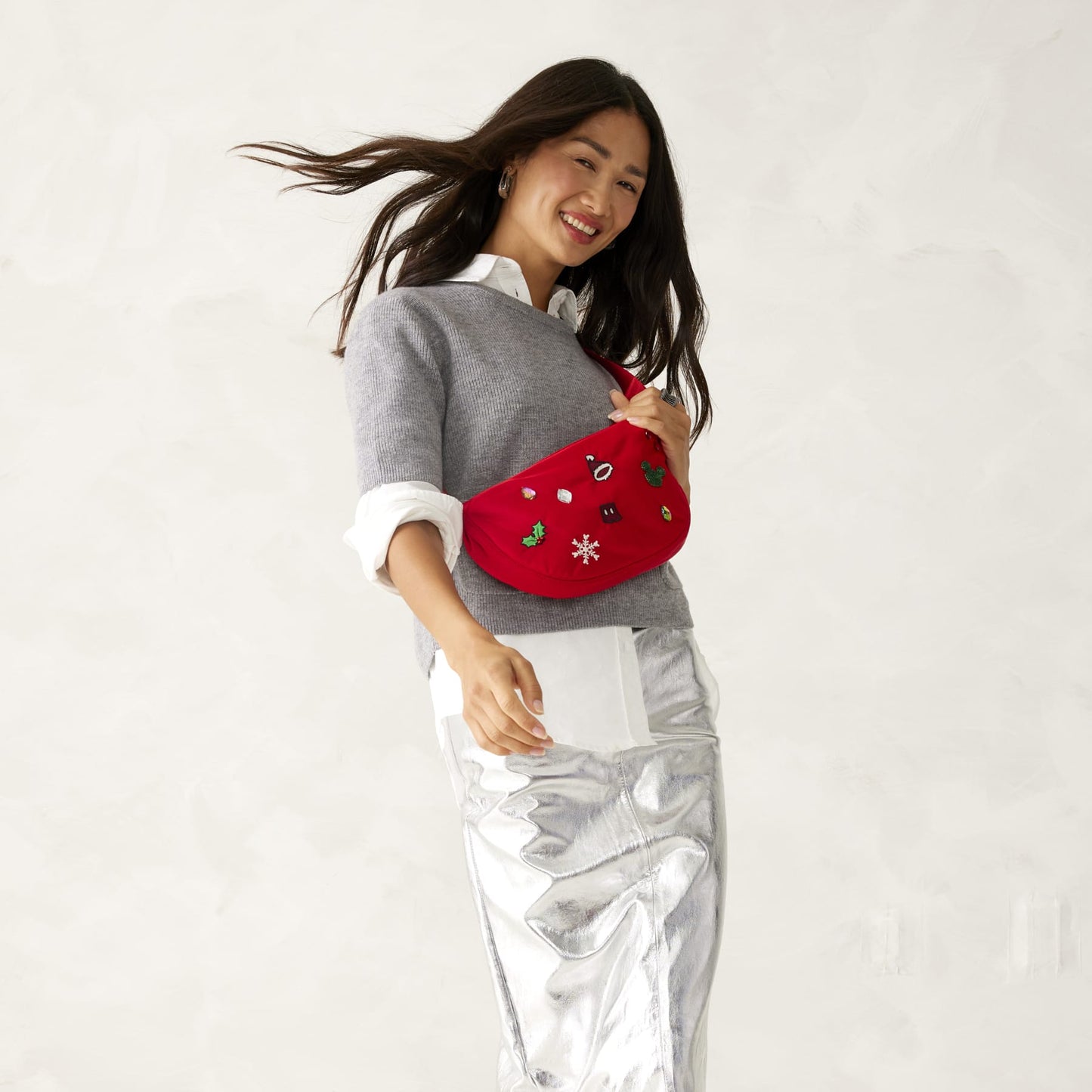 Disney Springbrook Sling Crossbody
