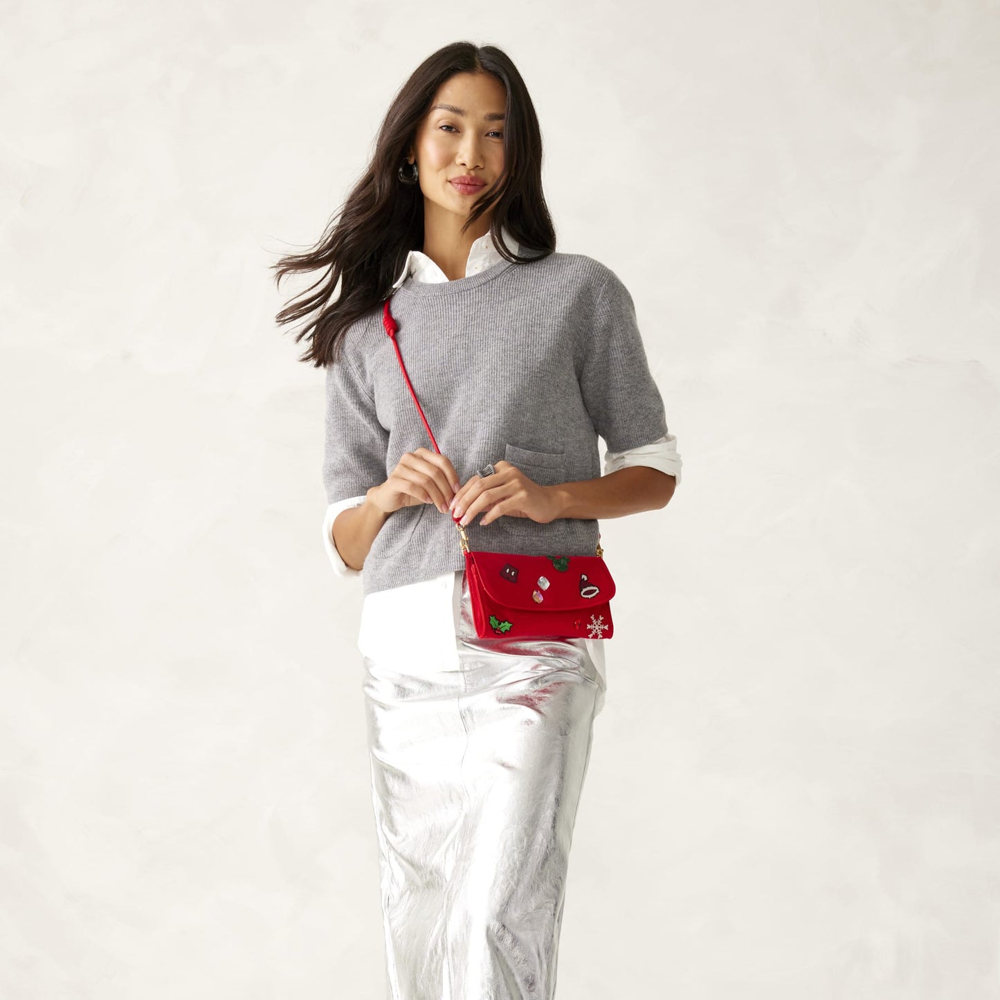 Disney Wildwood Wallet Crossbody