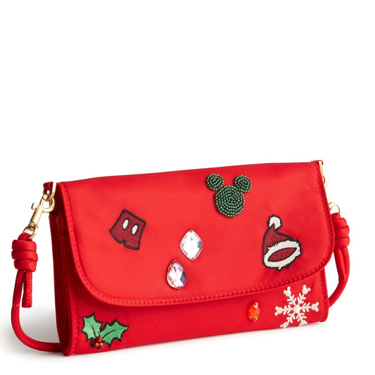 Disney Wildwood Wallet Crossbody
