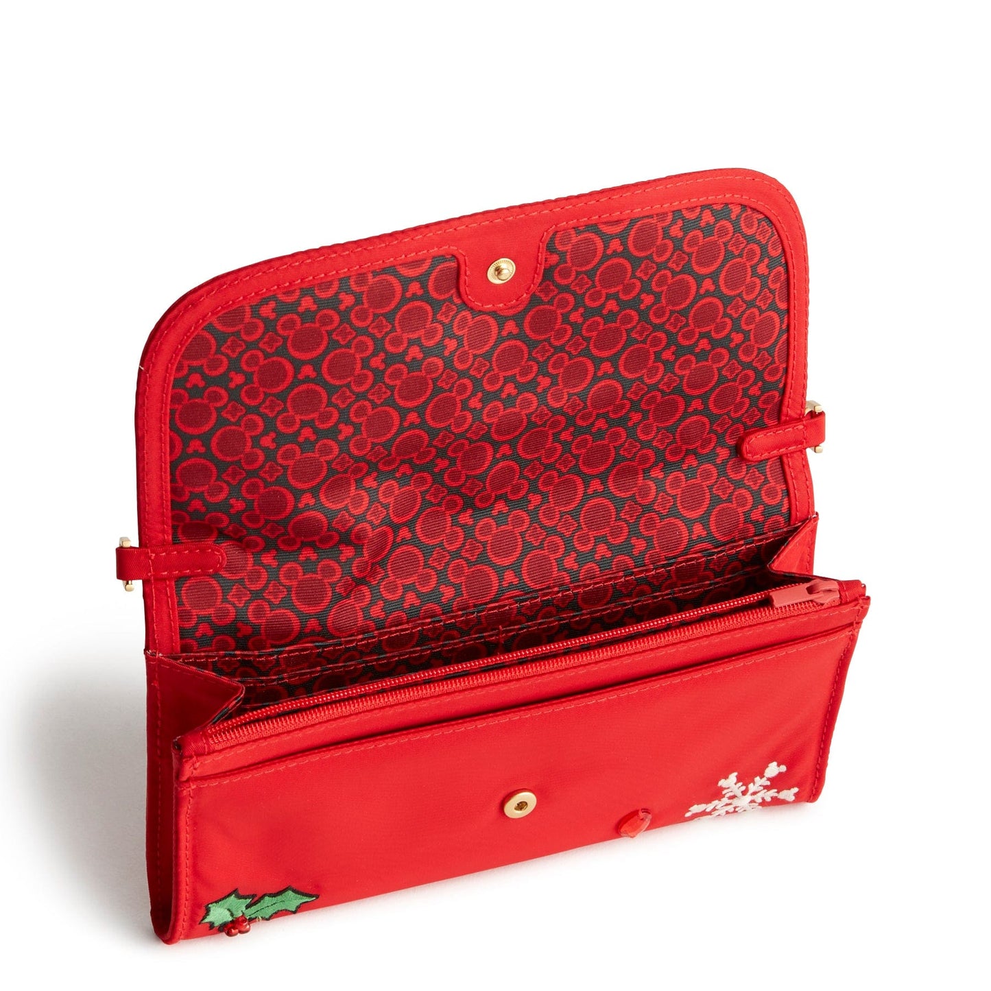 Disney Wildwood Wallet Crossbody