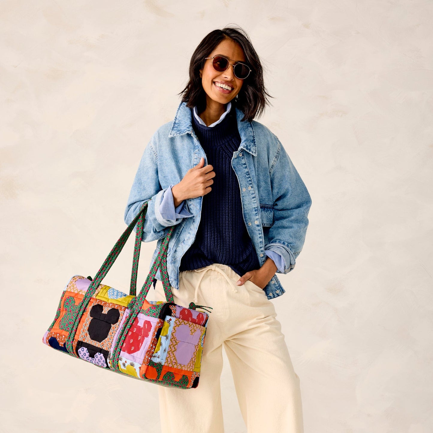 Disney Original Duffel