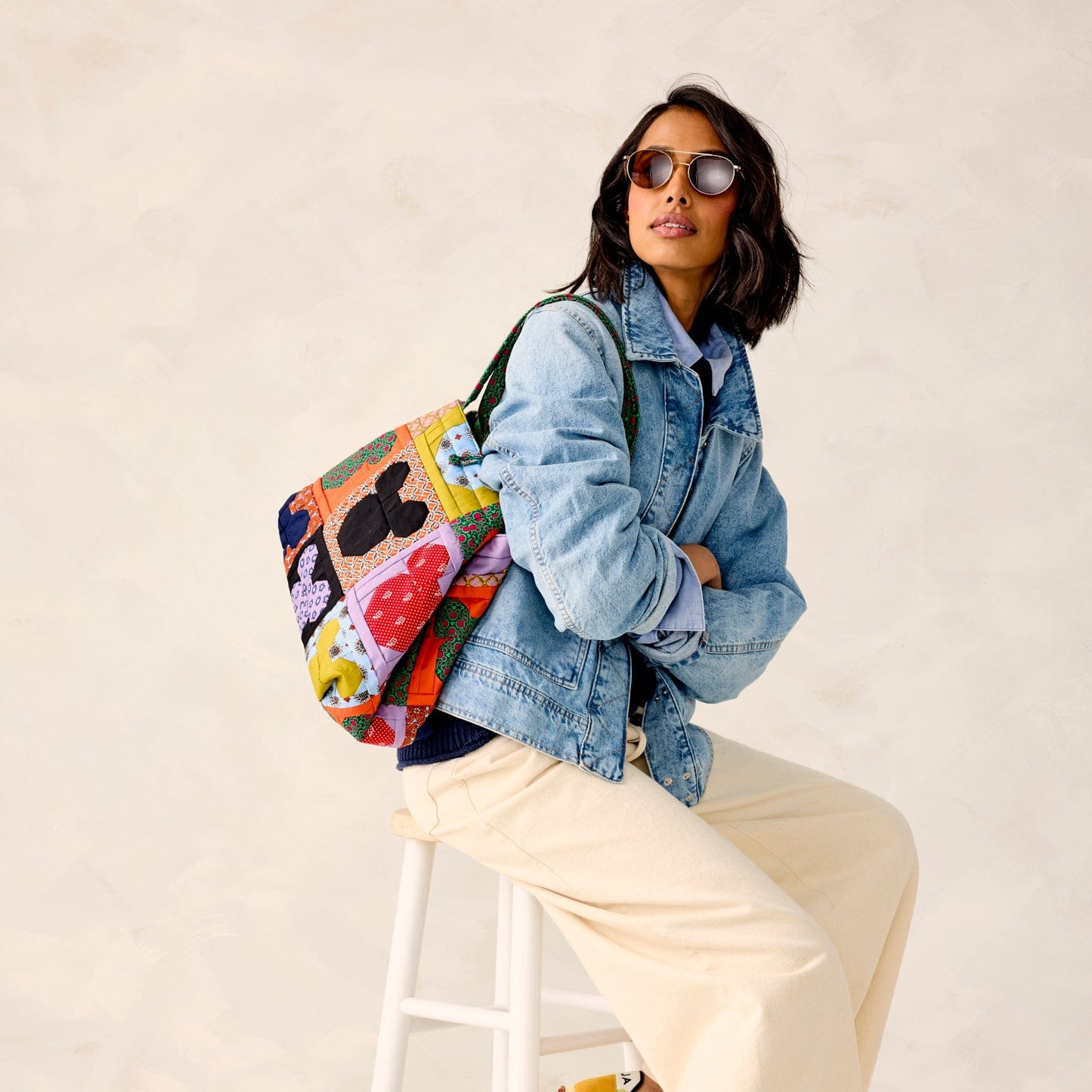 Disney Hathaway Tote