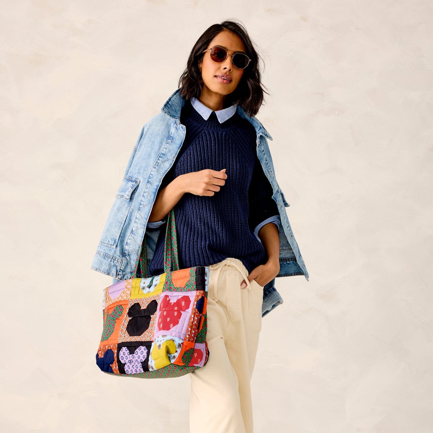 Disney Hathaway Tote
