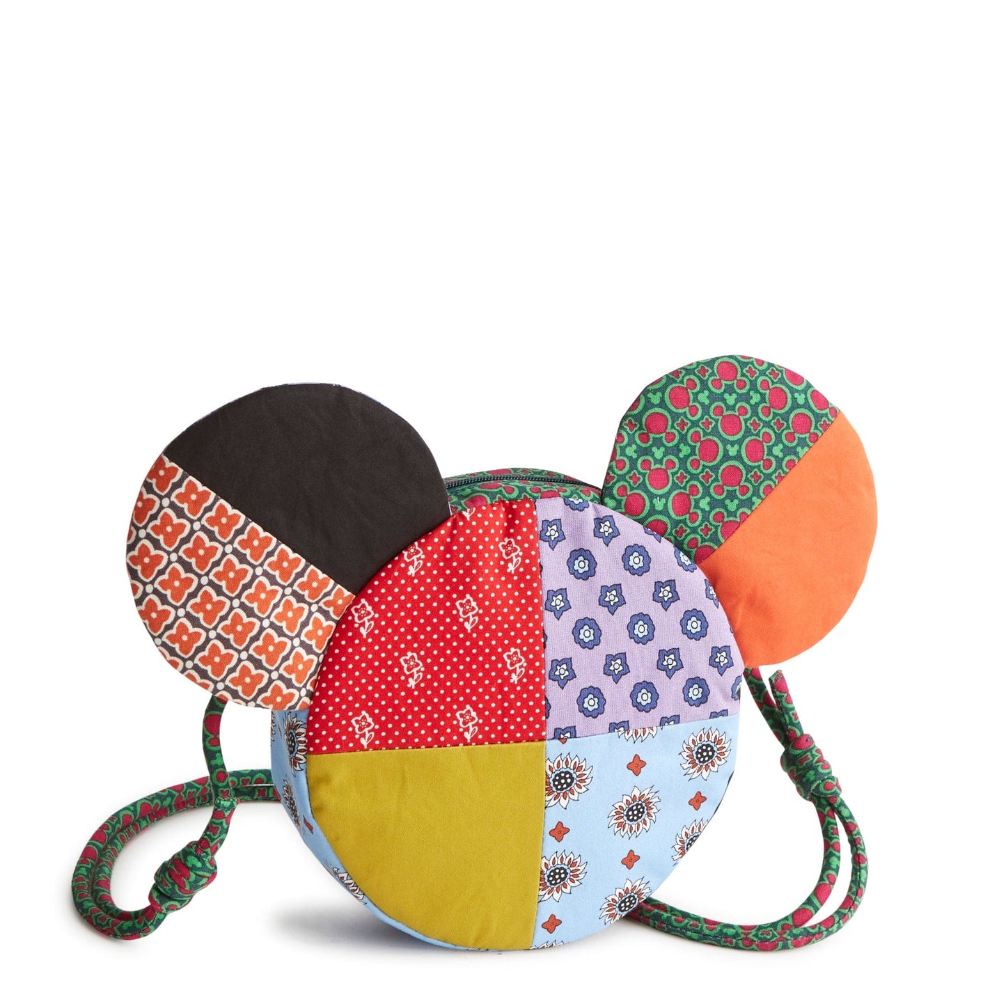 Disney Mickey Mouse Crossbody