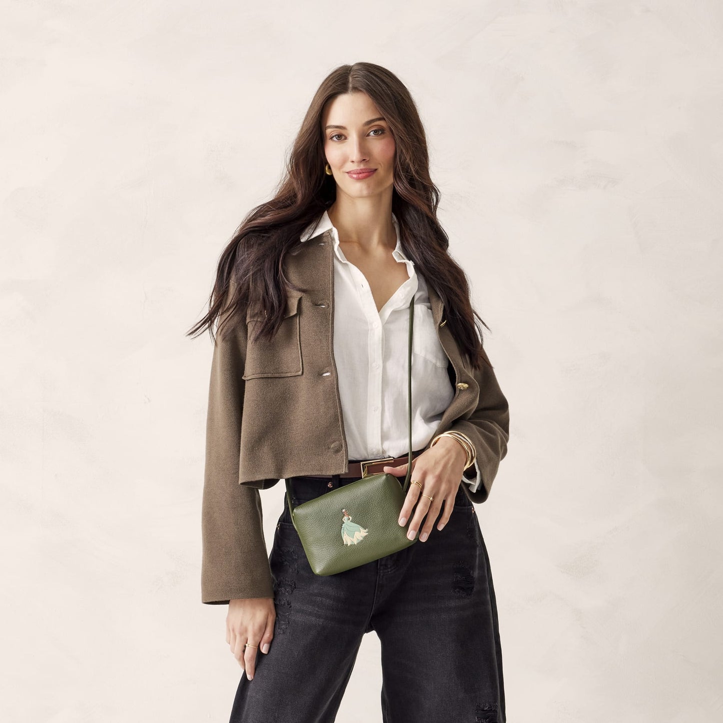 Disney Blake Crossbody
