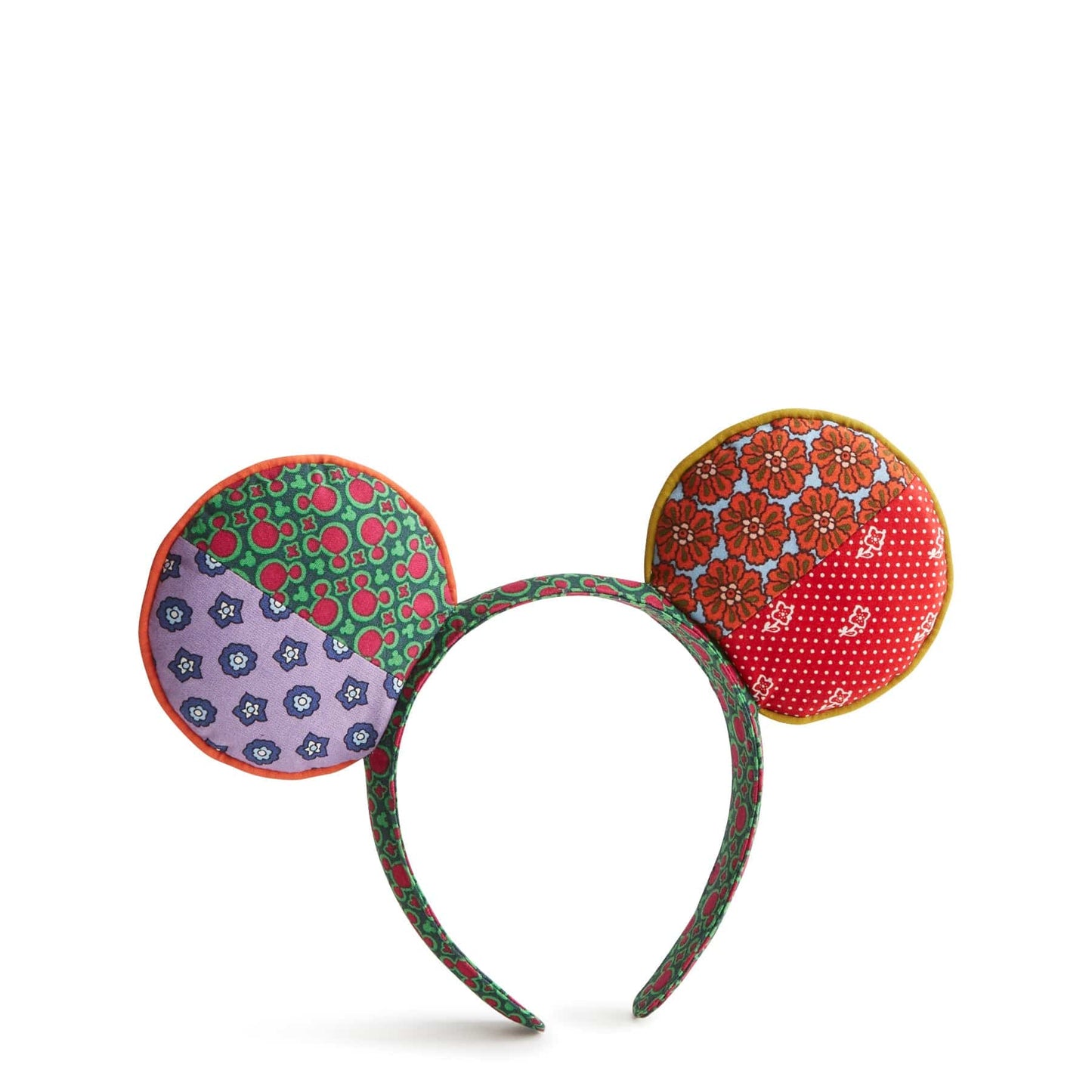 Disney Mickey Mouse Ear Headband