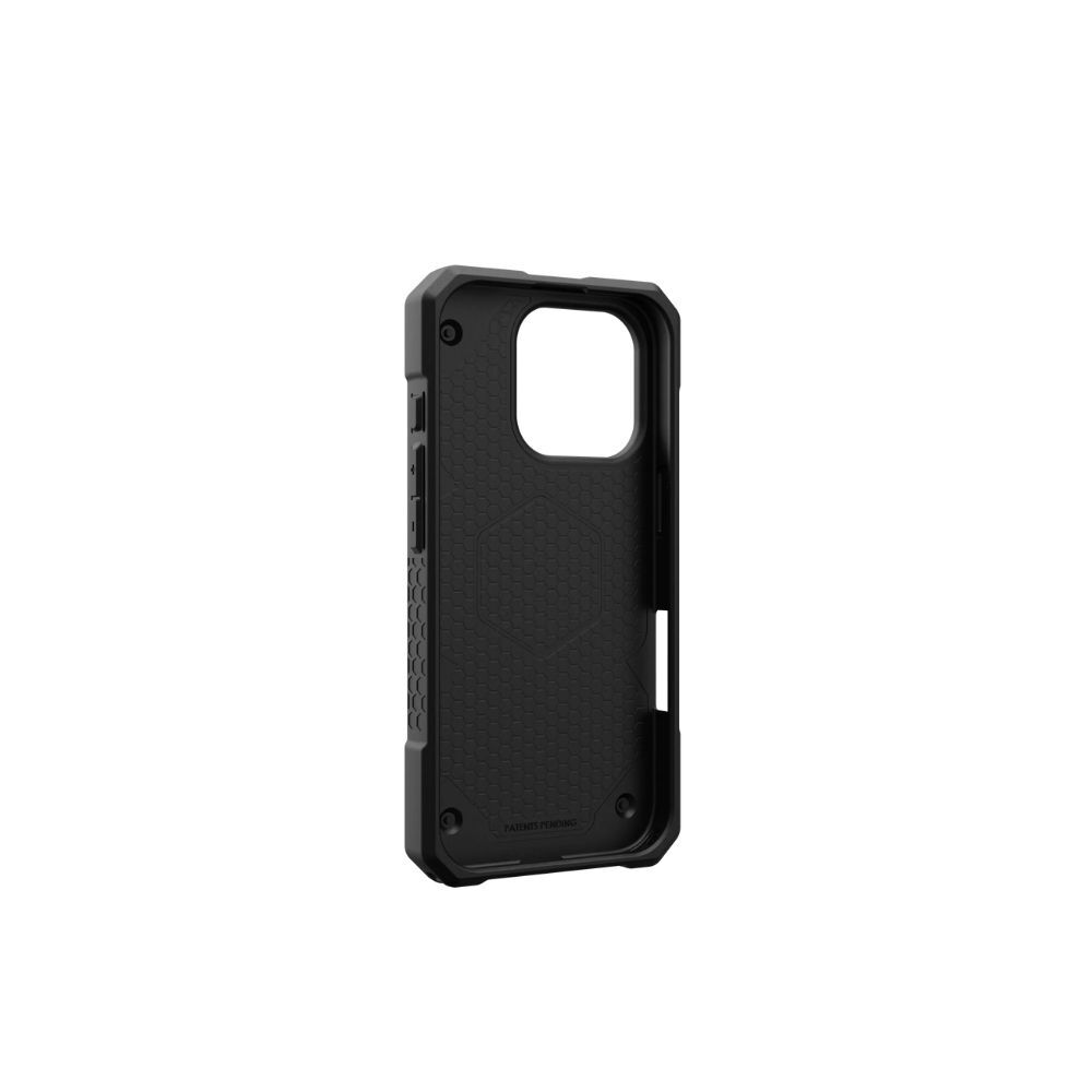 UAG iPhone 16 Pro Monarch Pro Magsafe (Titanium)