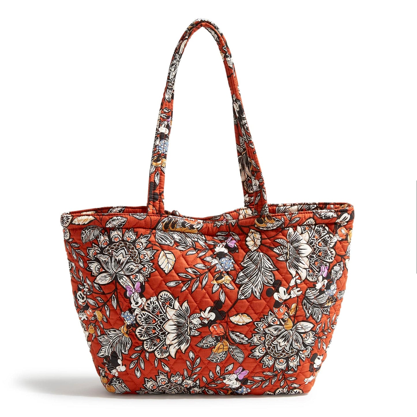 Disney Outlet Small East West Tote